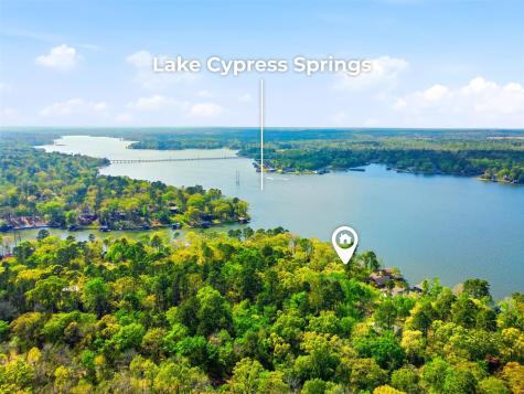 307 S Park Road Scroggins TX 75480