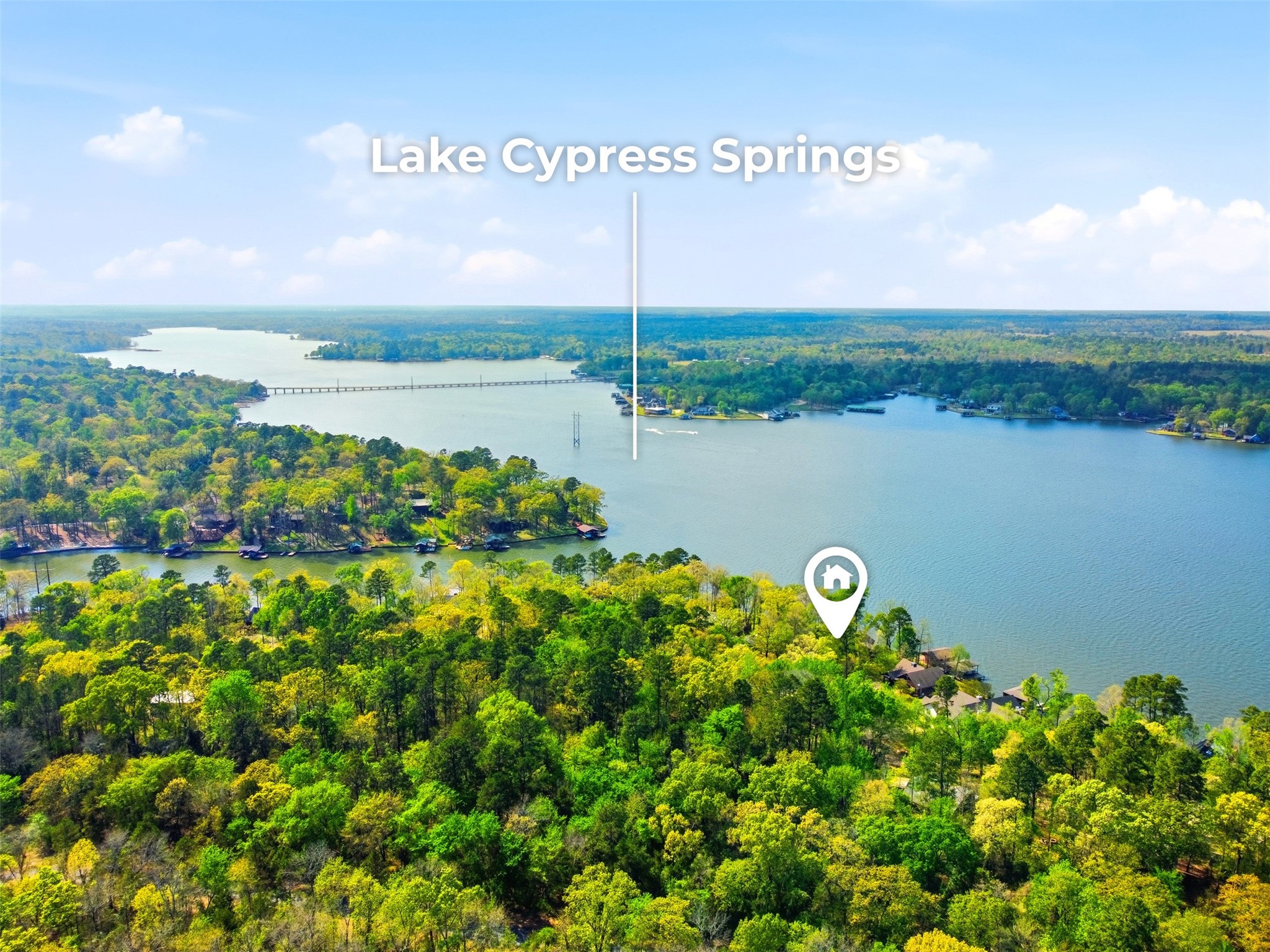 307 S Park Road Scroggins TX 75480