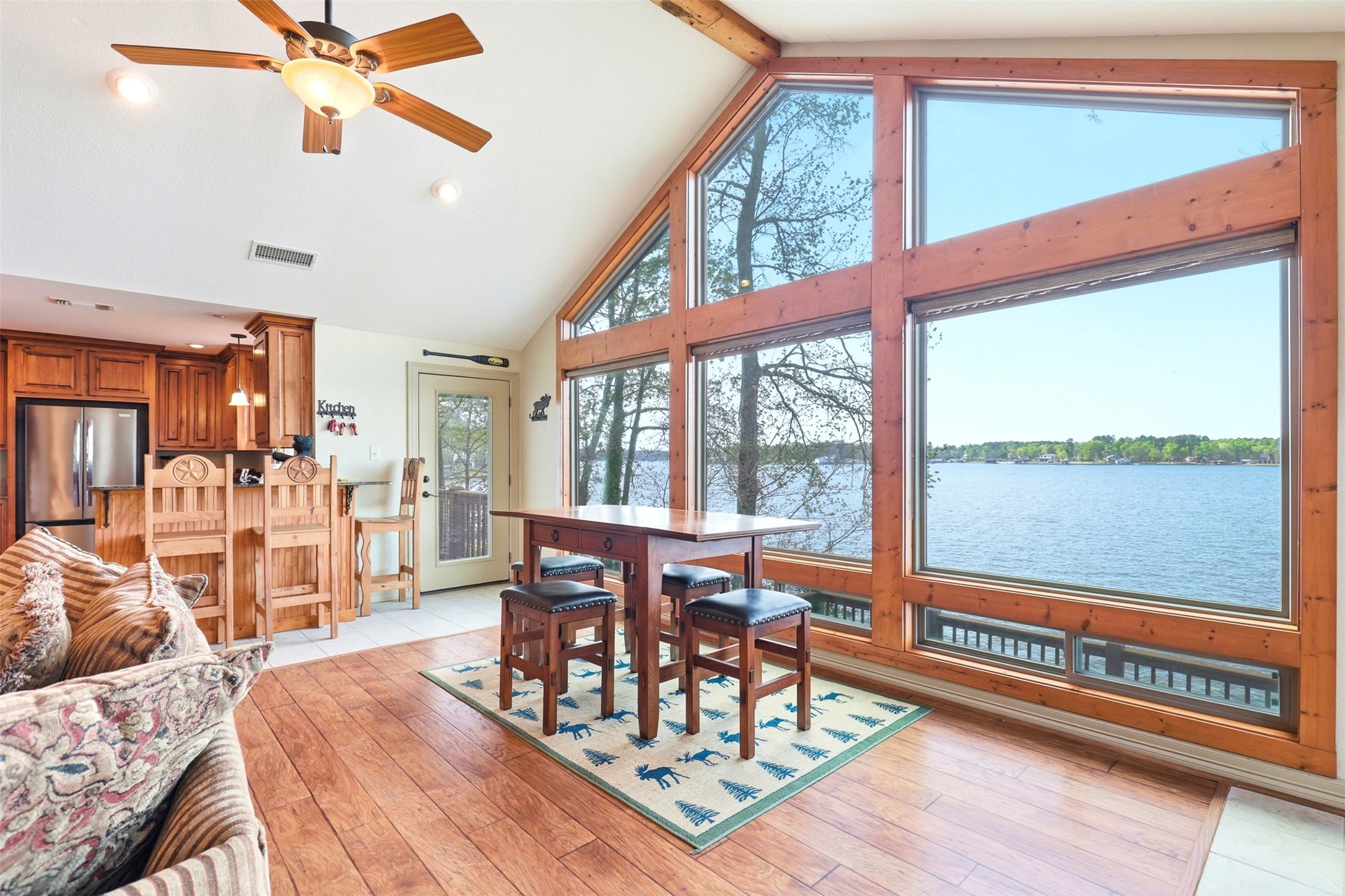 307 S Park Road Scroggins TX 75480