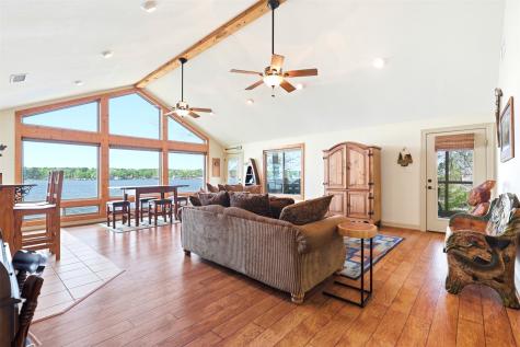 307 S Park Road Scroggins TX 75480