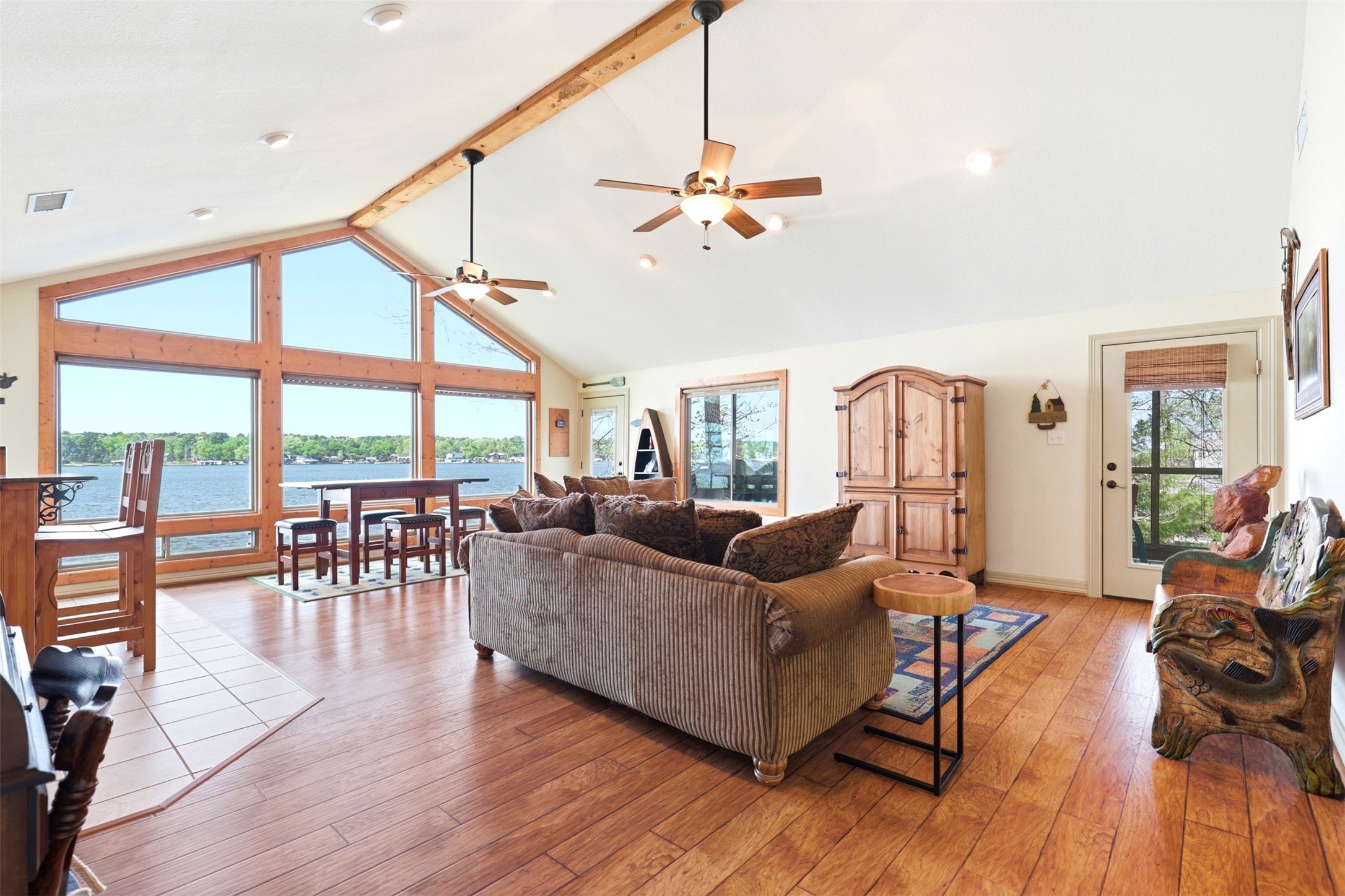 307 S Park Road Scroggins TX 75480