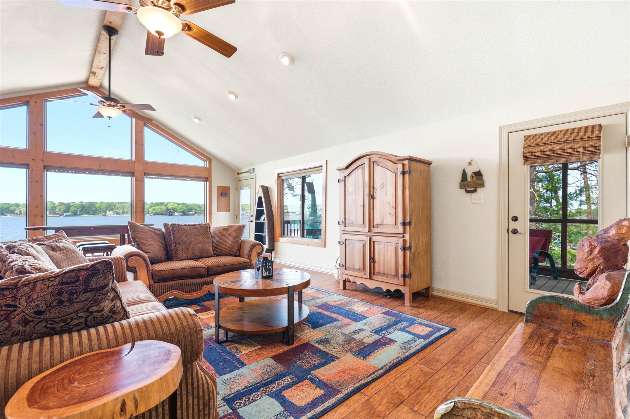 307 S Park Road Scroggins TX 75480