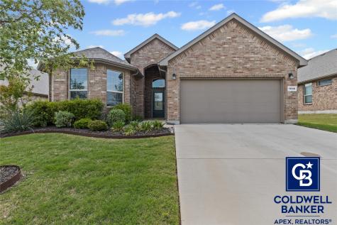 1808 Ruffian Road Granbury TX 76049