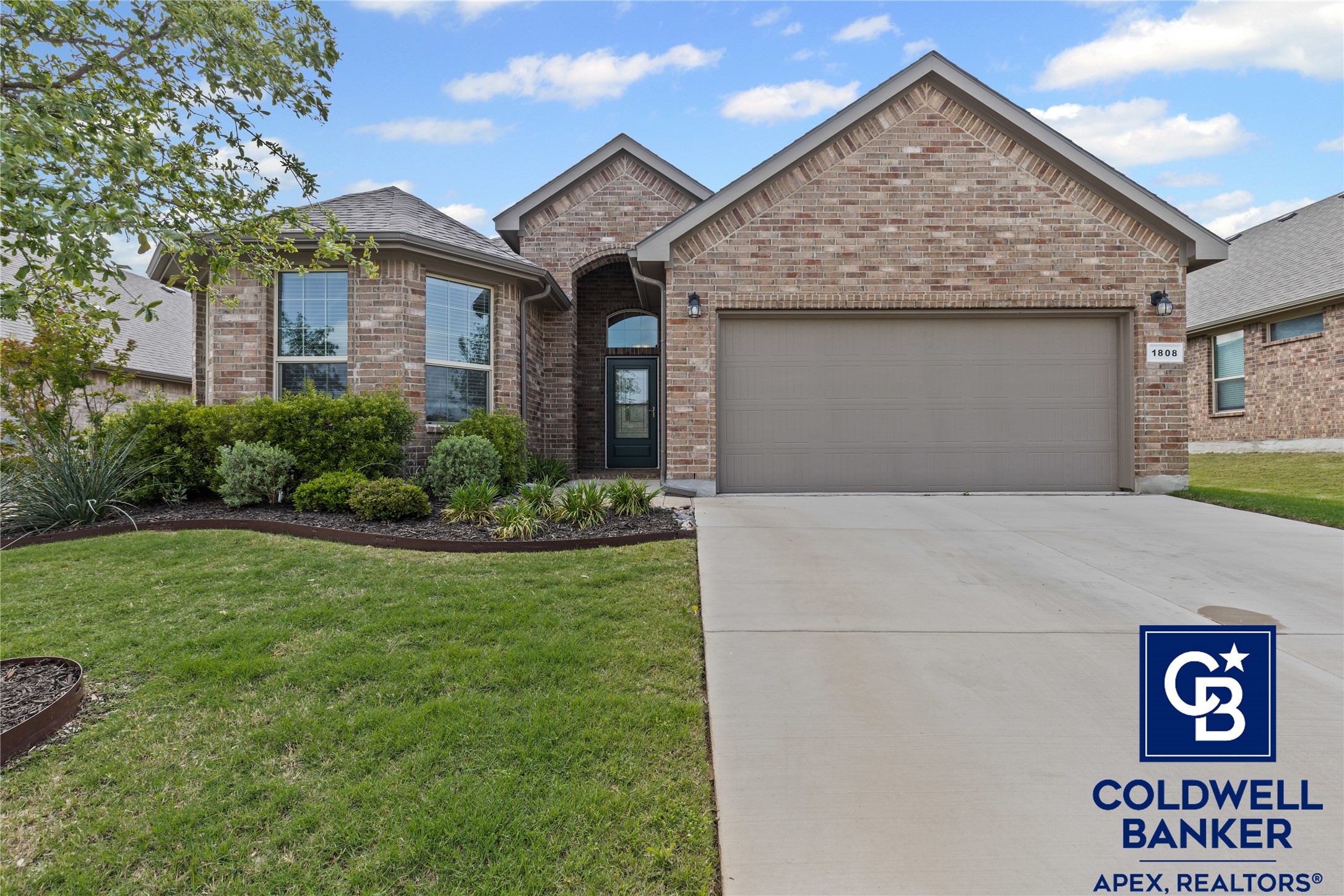 1808 Ruffian Road Granbury TX 76049