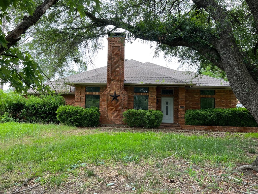4512 Playa Court Sherman TX 75090