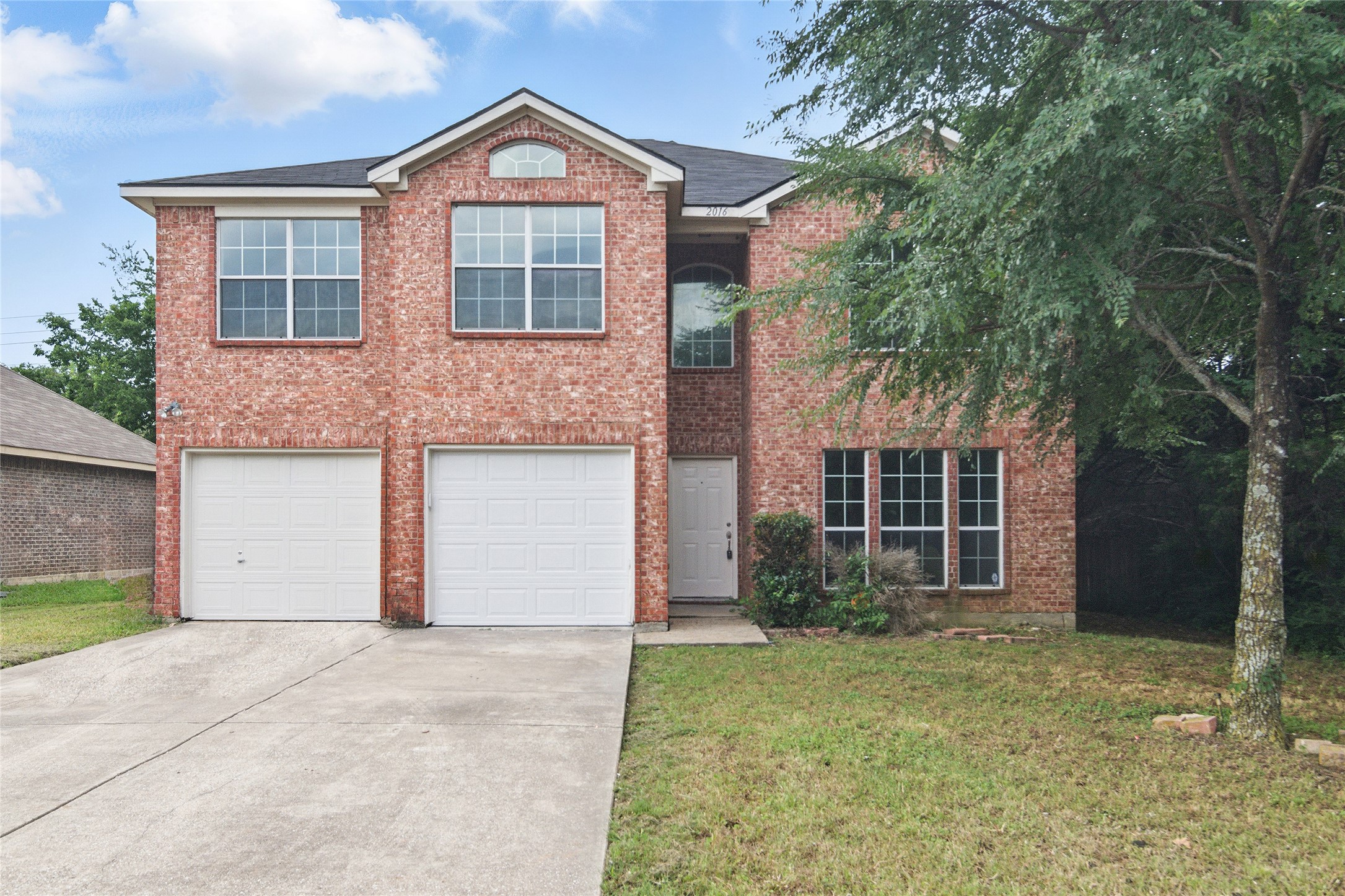 2016 Sweetbay Court Dallas TX 75253