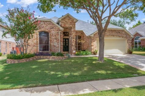 1008 Tennison Drive Euless TX 76039