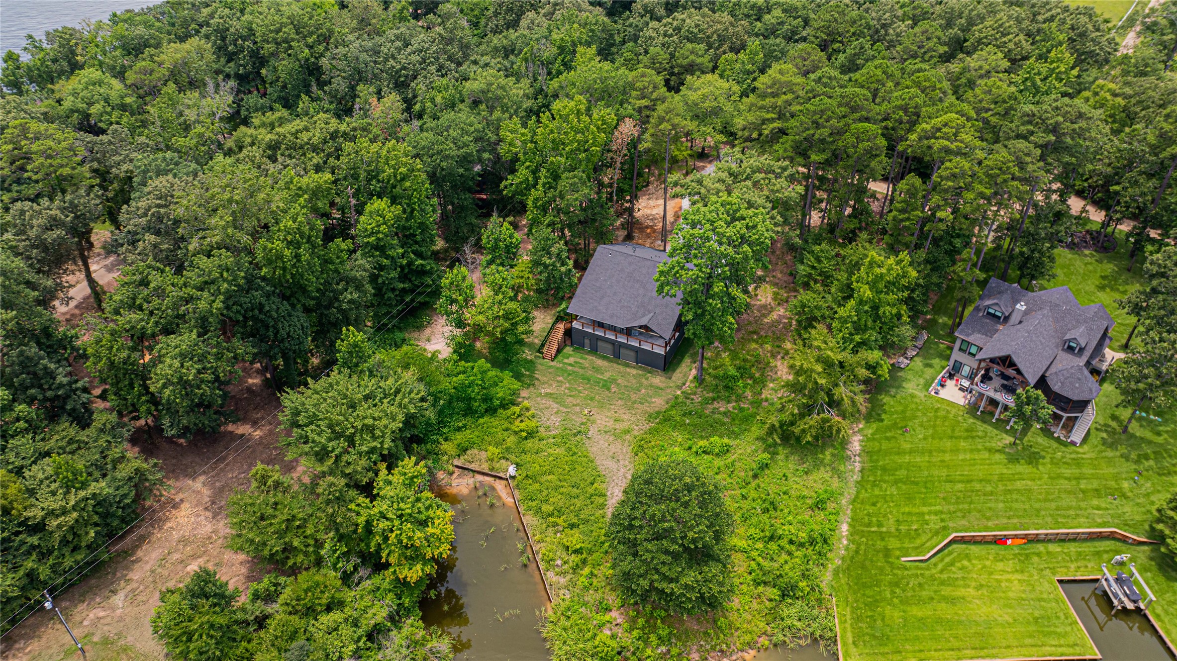287 Naus Drive Winnsboro TX 75494