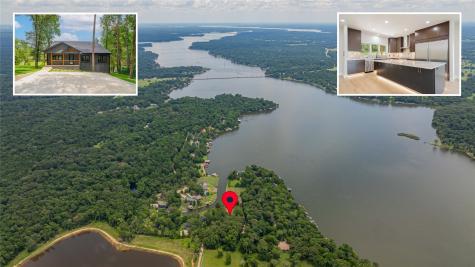 287 Naus Drive Winnsboro TX 75494