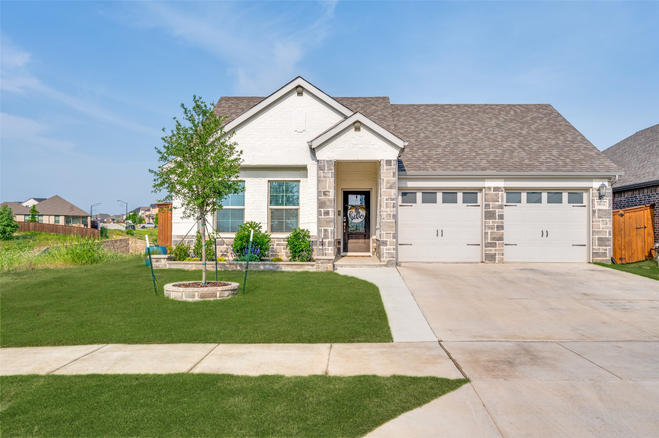 5616 Shannon Creek Road Fort Worth TX 76126