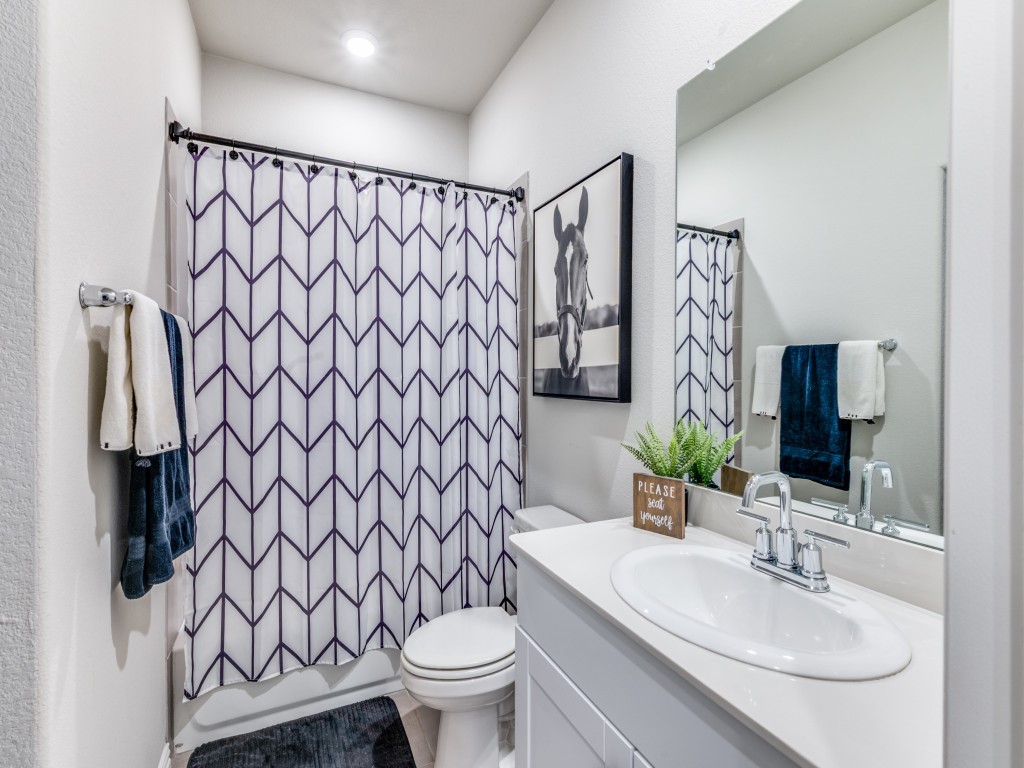5616 Shannon Creek Road Fort Worth TX 76126