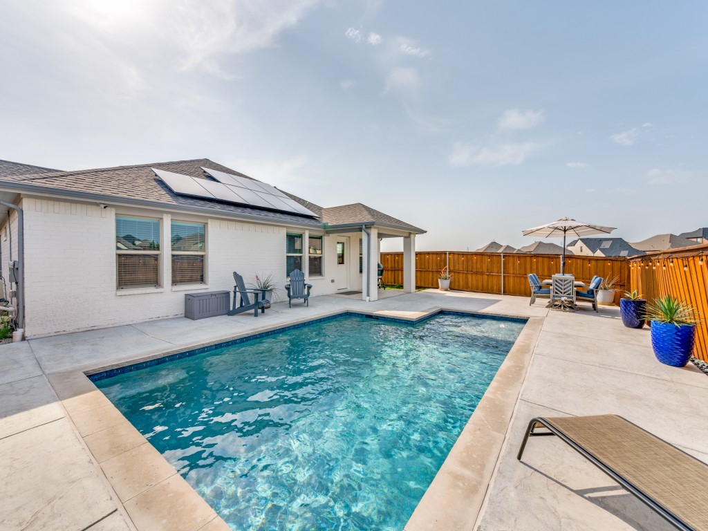 5616 Shannon Creek Road Fort Worth TX 76126