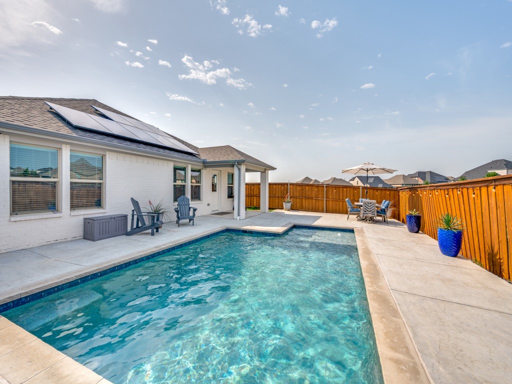 5616 Shannon Creek Road Fort Worth TX 76126