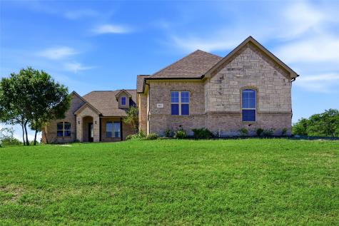 4021 J E Woody Road Springtown TX 76082