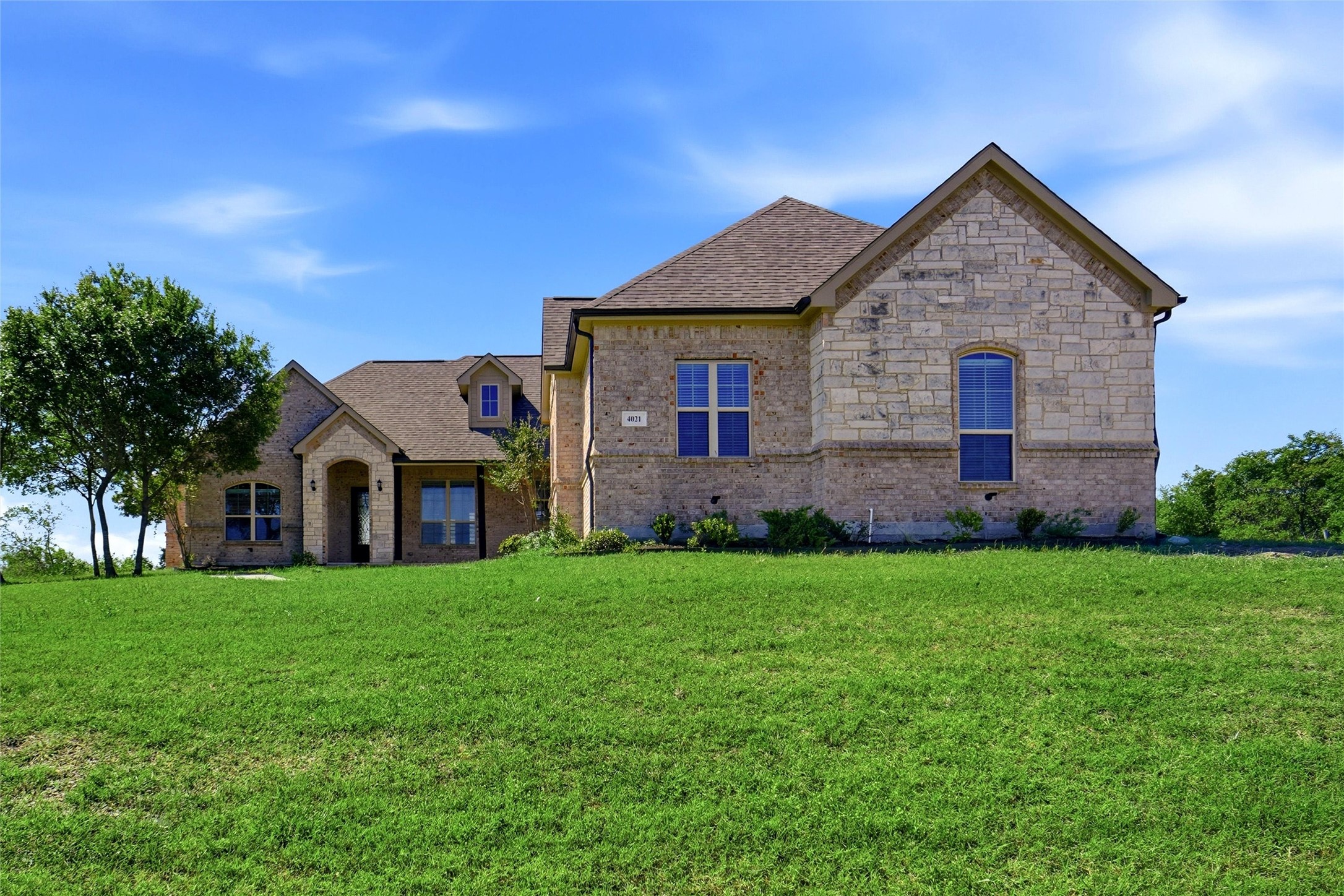 4021 J E Woody Road Springtown TX 76082