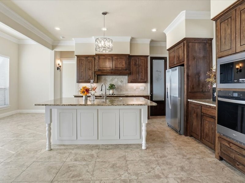 4021 J E Woody Road Springtown TX 76082