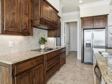 4021 J E Woody Road Springtown TX 76082