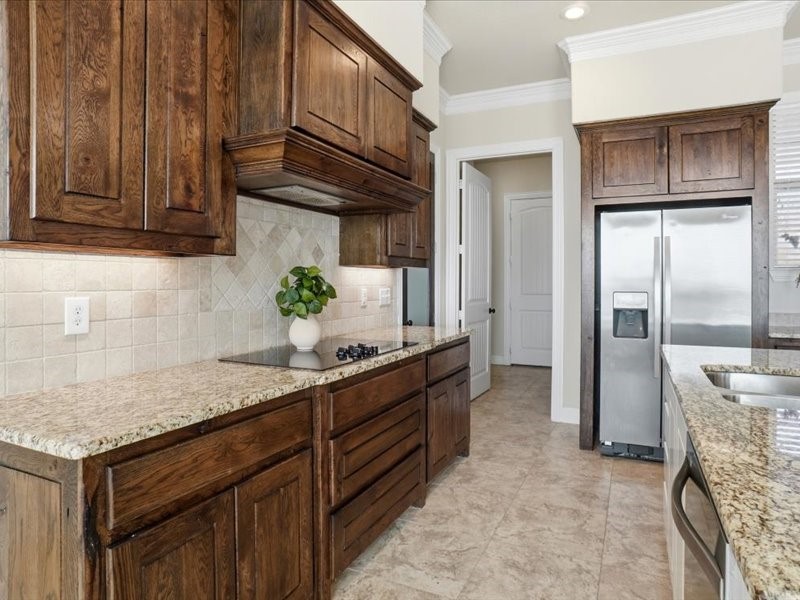 4021 J E Woody Road Springtown TX 76082