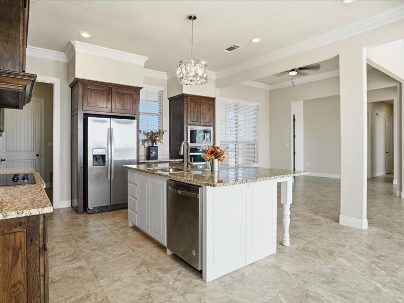 4021 J E Woody Road Springtown TX 76082