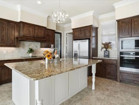 4021 J E Woody Road Springtown TX 76082
