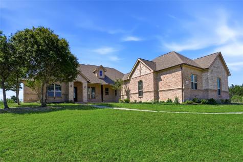 4021 J E Woody Road Springtown TX 76082