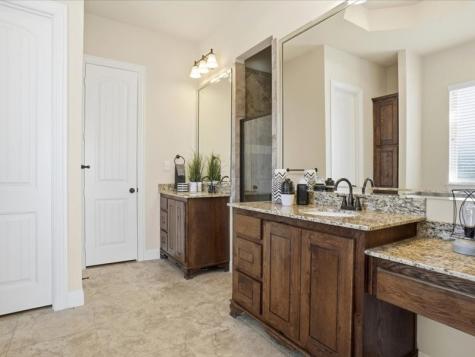 4021 J E Woody Road Springtown TX 76082
