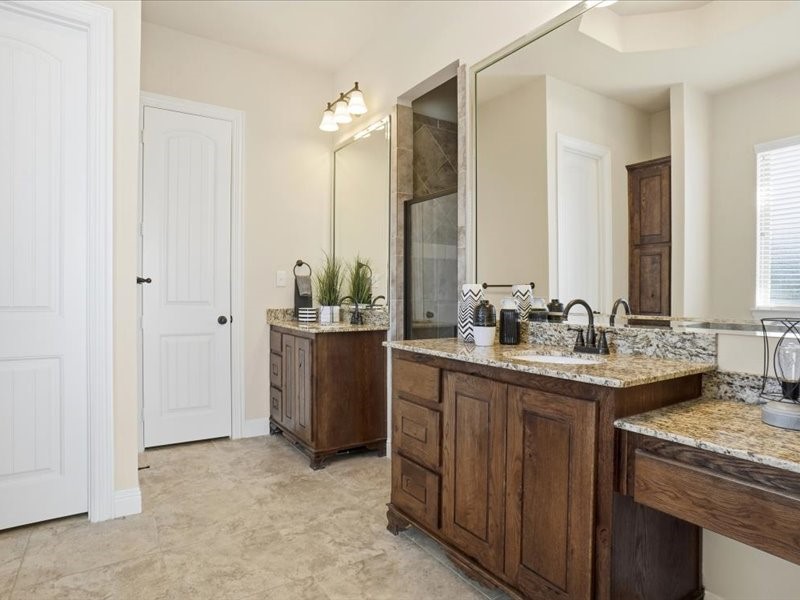 4021 J E Woody Road Springtown TX 76082