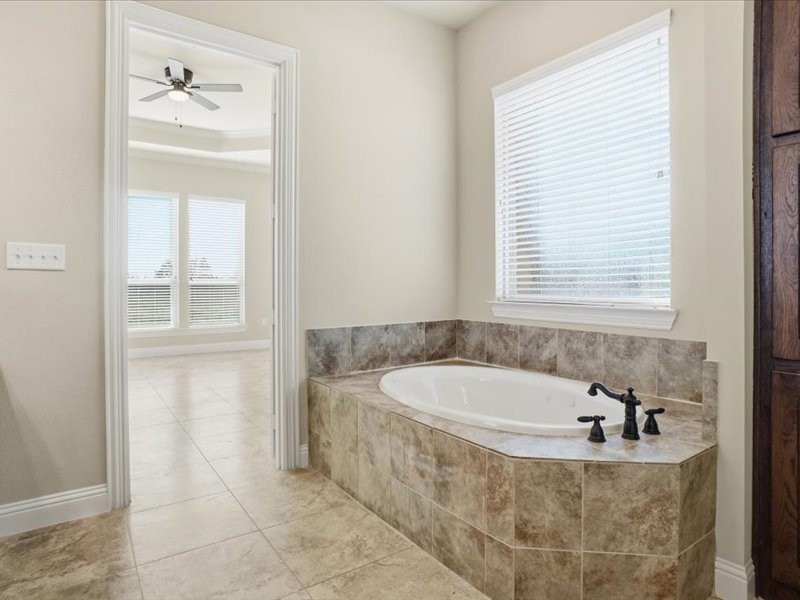 4021 J E Woody Road Springtown TX 76082