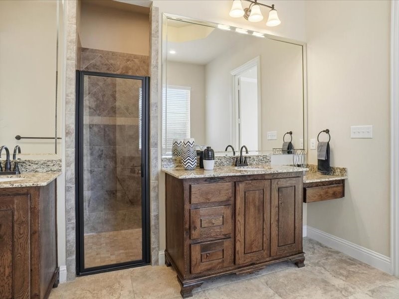 4021 J E Woody Road Springtown TX 76082