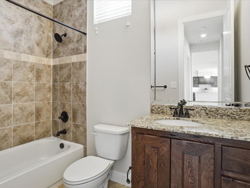 4021 J E Woody Road Springtown TX 76082