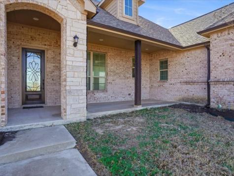 4021 J E Woody Road Springtown TX 76082