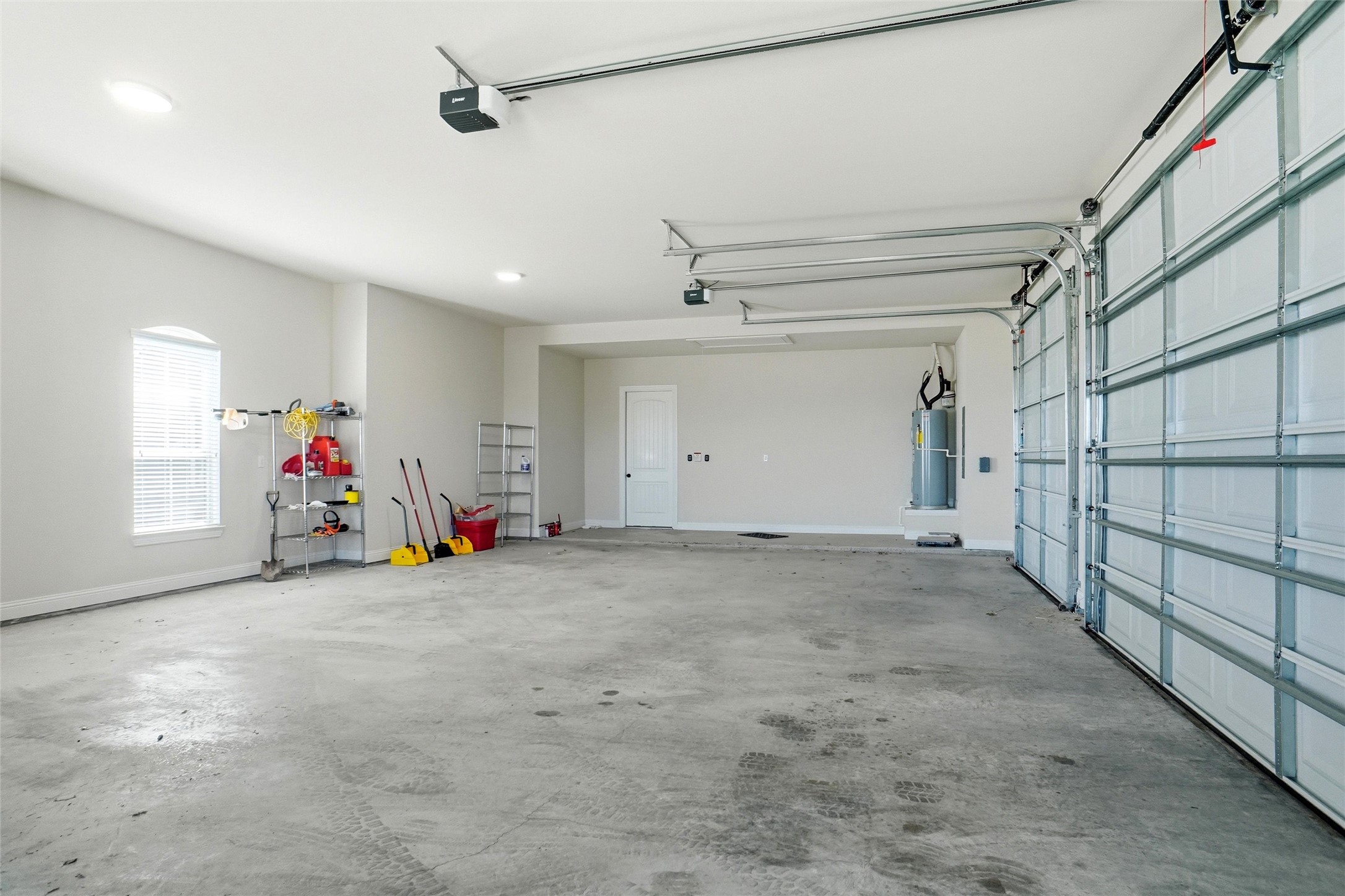 4021 J E Woody Road Springtown TX 76082