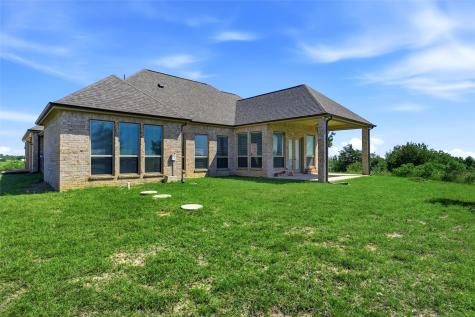 4021 J E Woody Road Springtown TX 76082