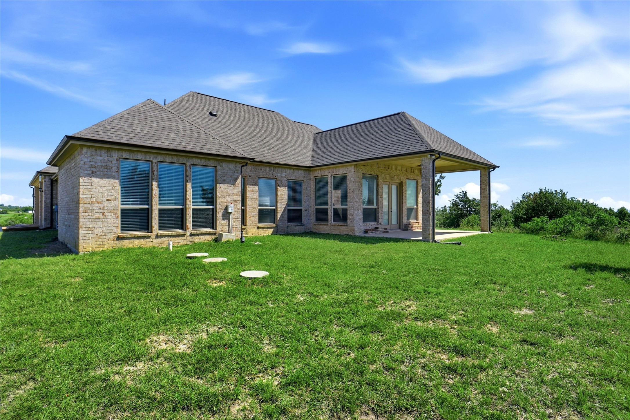 4021 J E Woody Road Springtown TX 76082