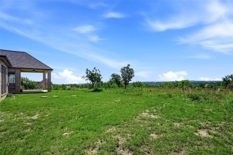 4021 J E Woody Road Springtown TX 76082