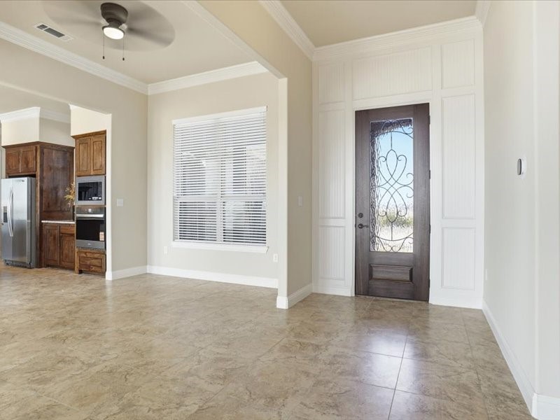 4021 J E Woody Road Springtown TX 76082