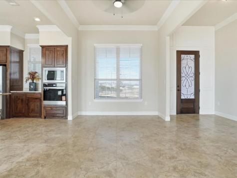 4021 J E Woody Road Springtown TX 76082