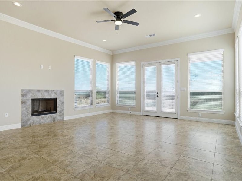 4021 J E Woody Road Springtown TX 76082