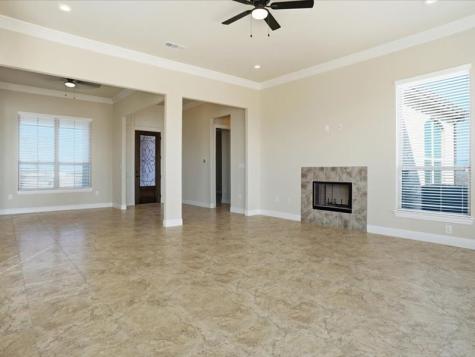 4021 J E Woody Road Springtown TX 76082