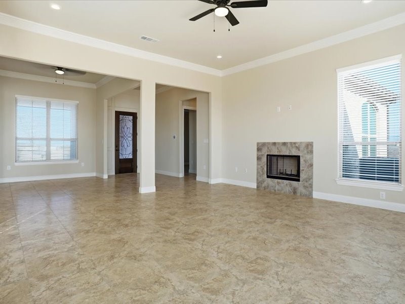 4021 J E Woody Road Springtown TX 76082