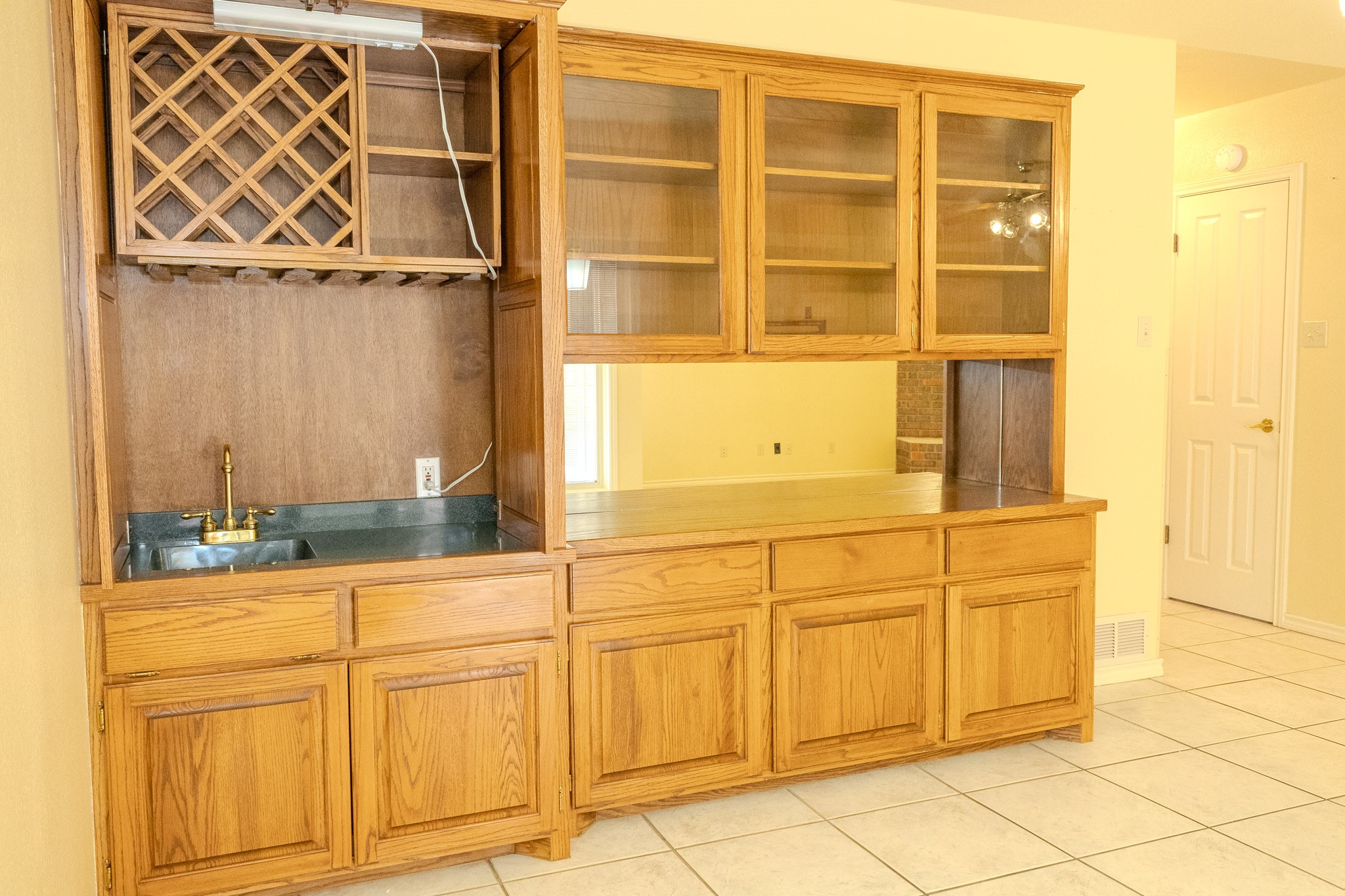 14 Wynrush Circle Abilene TX 79606