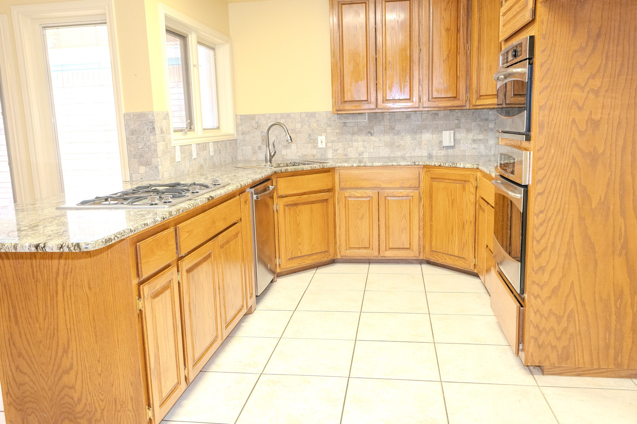14 Wynrush Circle Abilene TX 79606