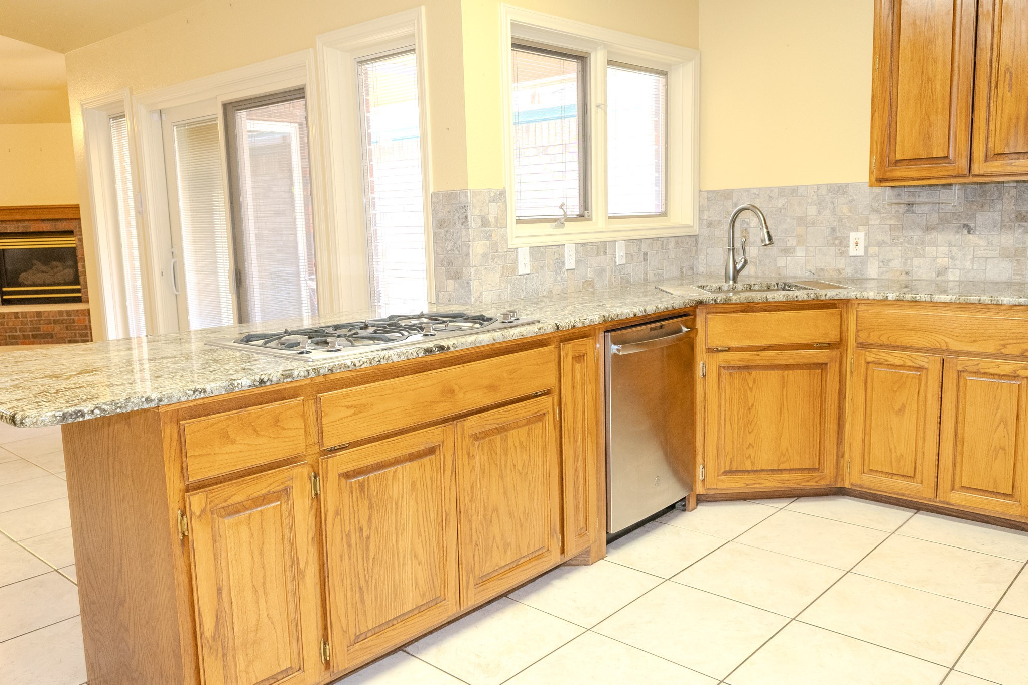 14 Wynrush Circle Abilene TX 79606