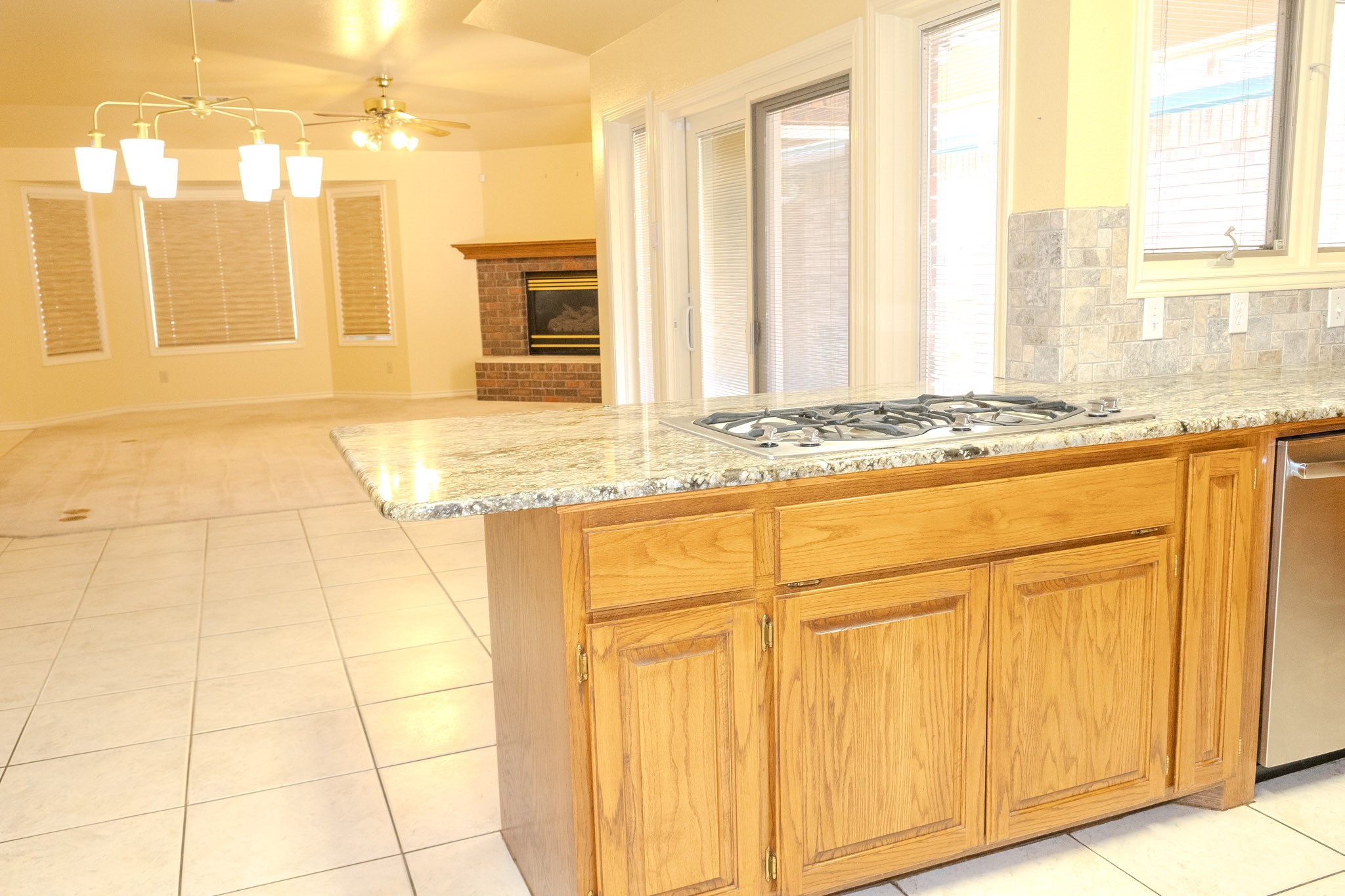14 Wynrush Circle Abilene TX 79606