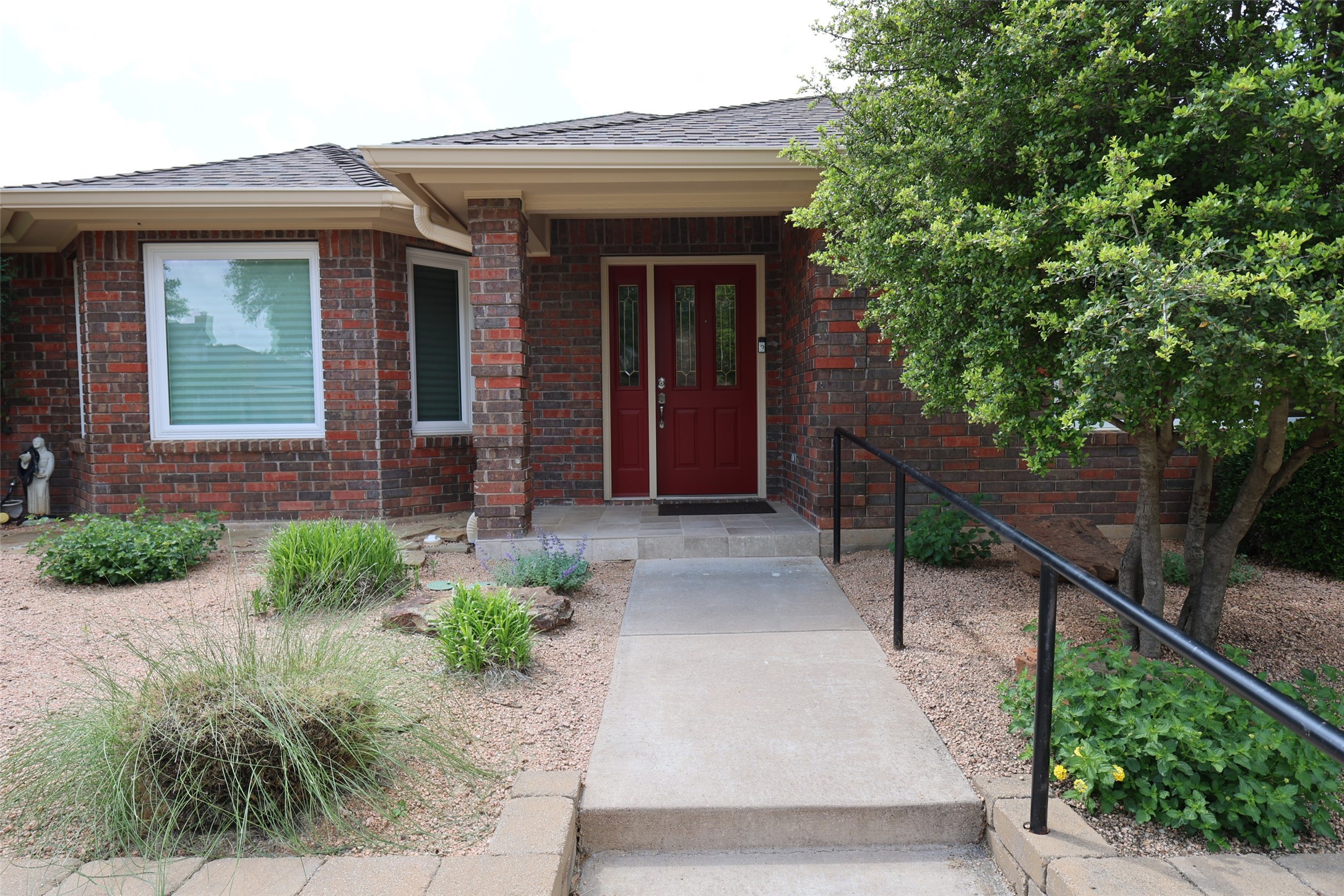 14 Wynrush Circle Abilene TX 79606