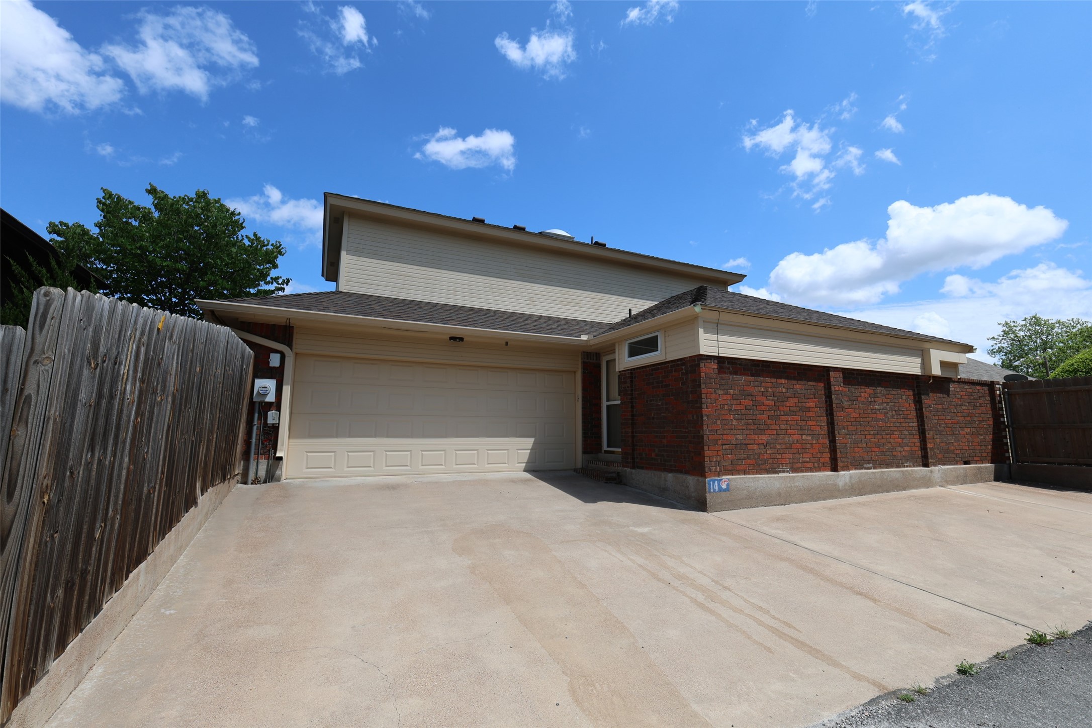 14 Wynrush Circle Abilene TX 79606