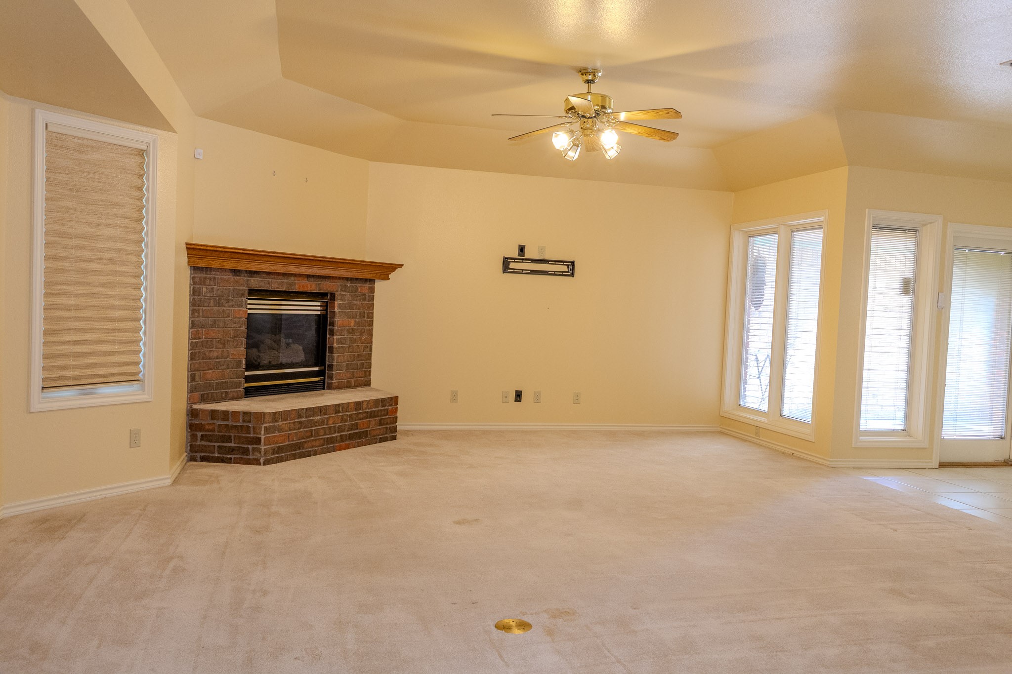 14 Wynrush Circle Abilene TX 79606
