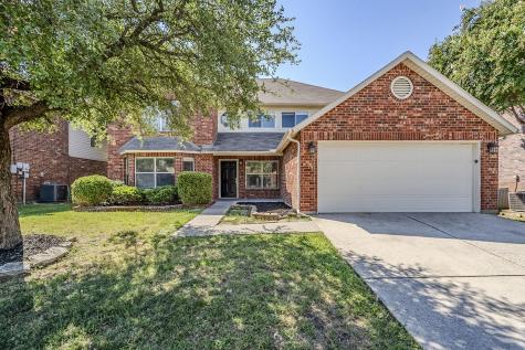 204 Kissimmee Drive Arlington TX 76002