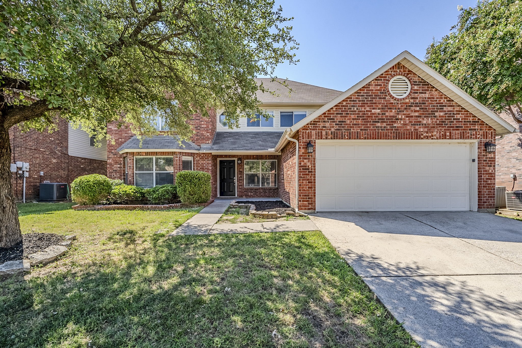 204 Kissimmee Drive Arlington TX 76002