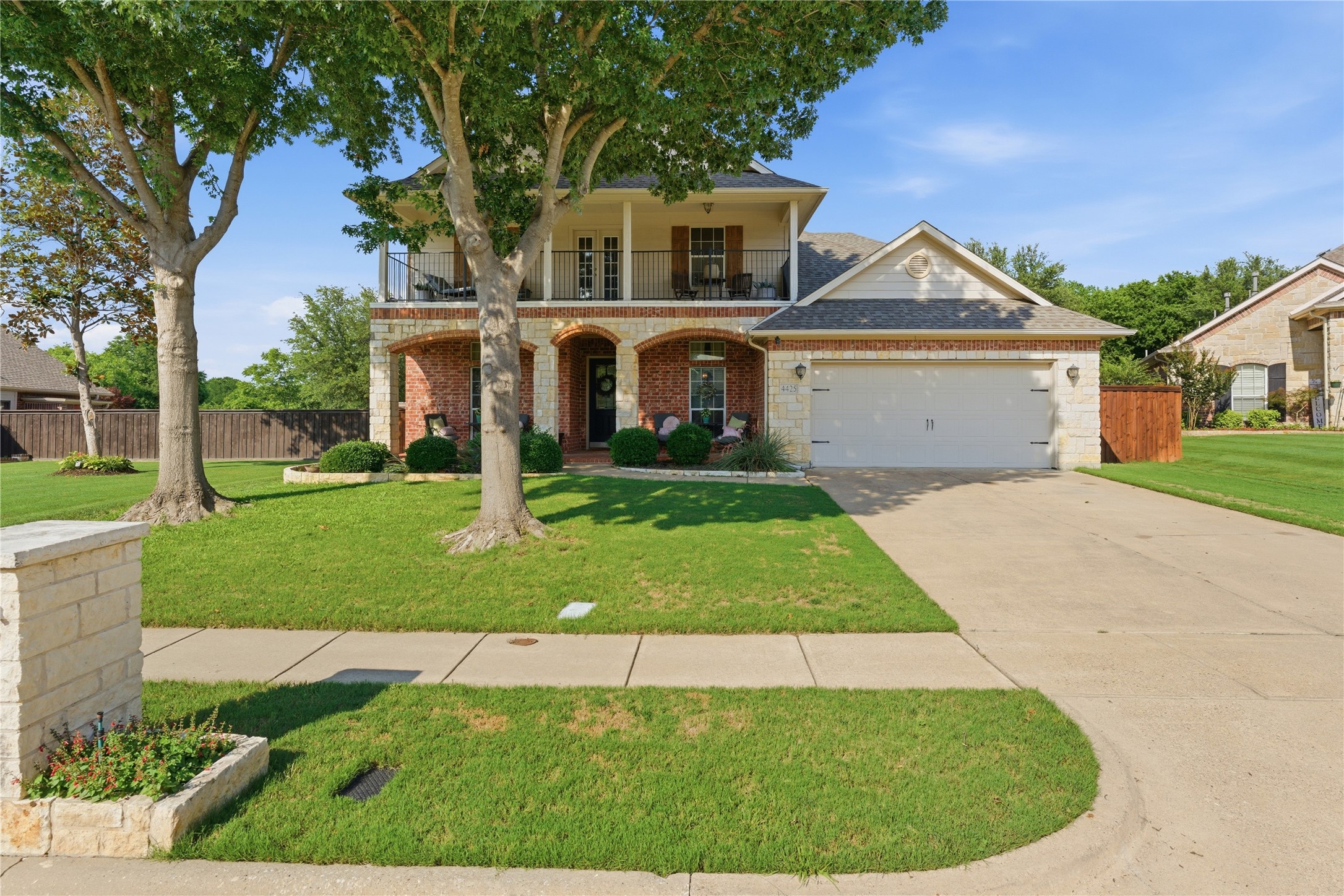 4425 Don Drive Mansfield TX 76063